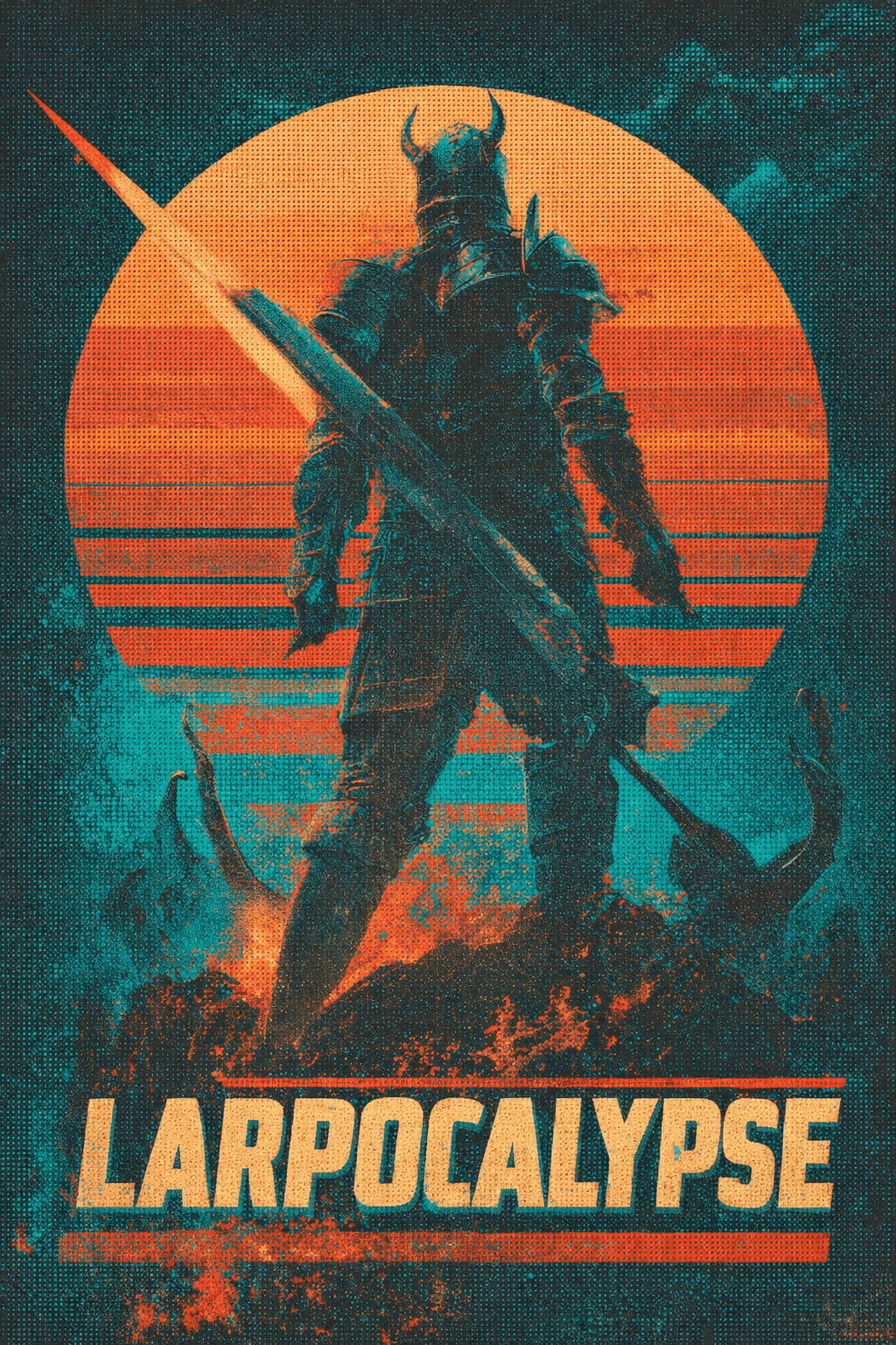 LARPocalyps