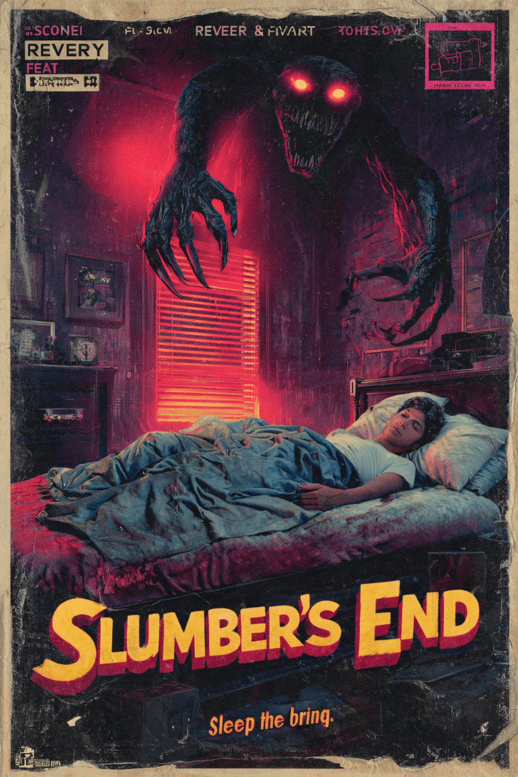 Slumber's End